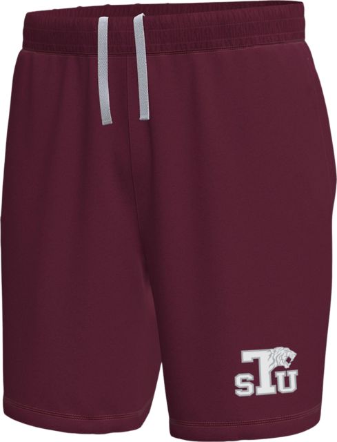 Texas Southern University Tigers Tech Stretch Shorts