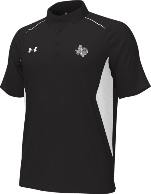 Texas Southern University Title Polo