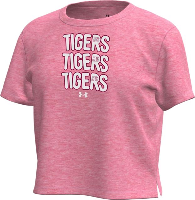 Texas Southern University Tigers Youth ShortSleeve T-Shirt