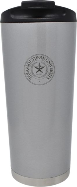 Texas Southern University 16 oz. Vacuum Tumbler
