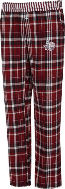 Texas Southern University Women's Pants