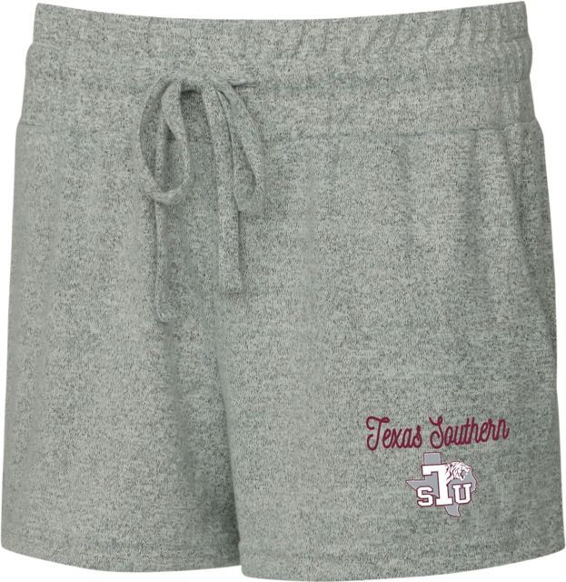 Texas Southern University Tigers Women's Rigor Shorts