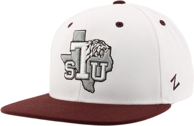 Texas Southern University Alumni Adjustable Hat