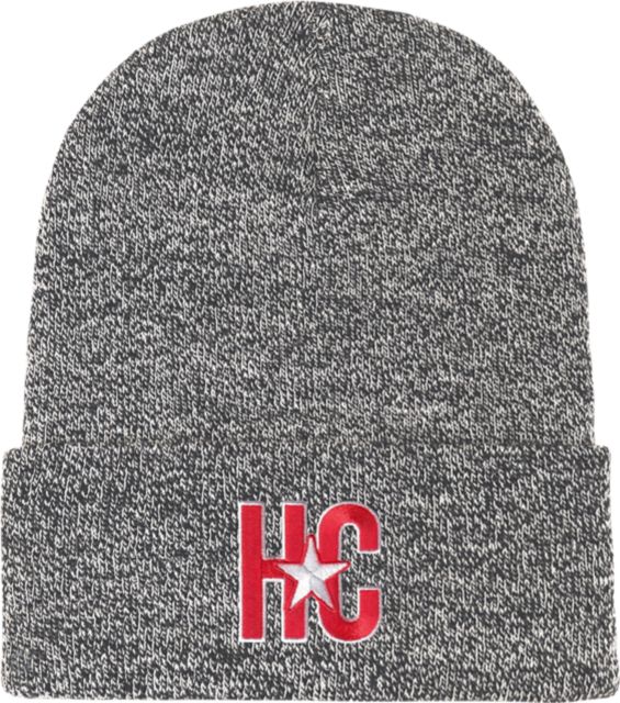 Helena College University of Montana Beanie