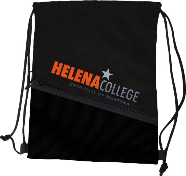 Helena College University of Montana Backsack