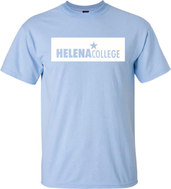 Helena College University of Montana Short Sleeve T-Shirt