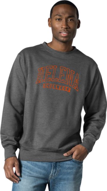 Helena College University of Montana Crewneck Sweatshirt