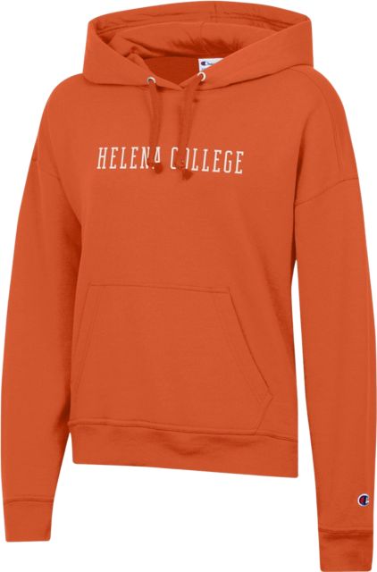 Helena College University of Montana Women's Hoodie