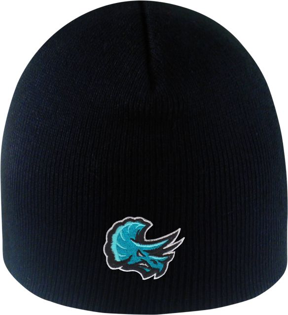 Cuyahoga Community College Triceratops Beanie
