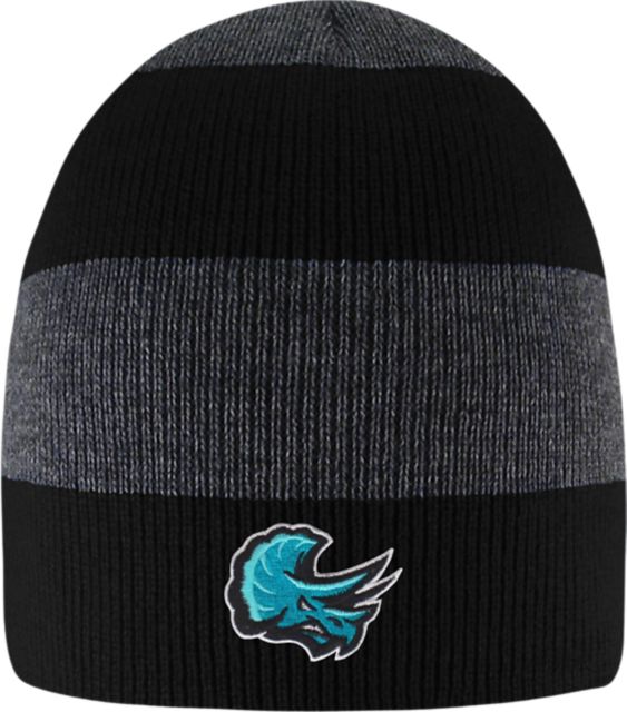 Cuyahoga Community College Triceratops Beanie