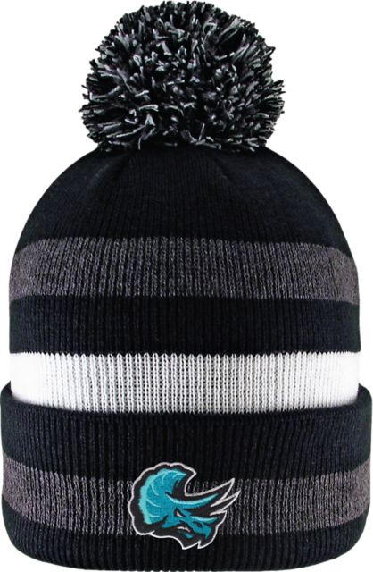 Cuyahoga Community College Knit Hat