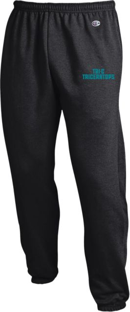 Cuyahoga Community College Banded Bottom Sweatpants
