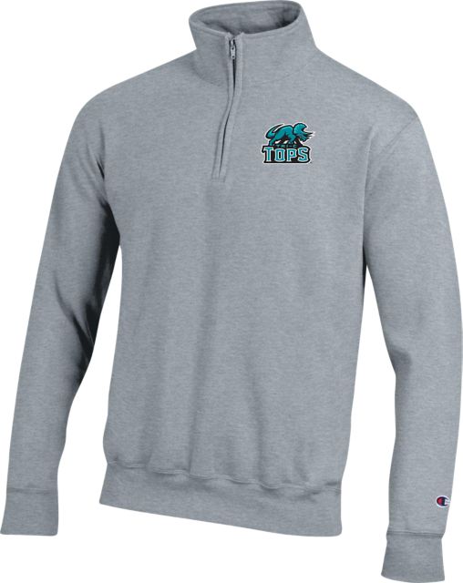 Cuyahoga Community College 1/4 Zip