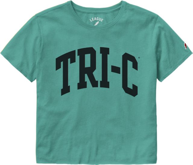 Cuyahoga Community College Women's Short Sleeve T-Shirt