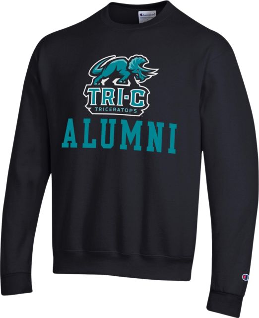 Cuyahoga Community College Alumni Crewneck