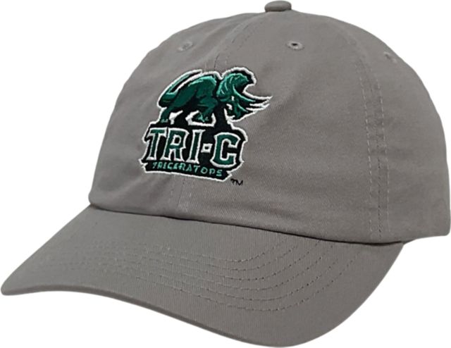 Cuyahoga Community College Adjustable Cap
