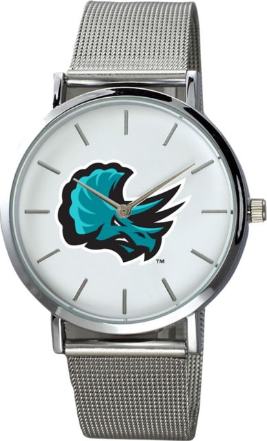 Cuyahoga Community College 40mm Stainless Steel Watch