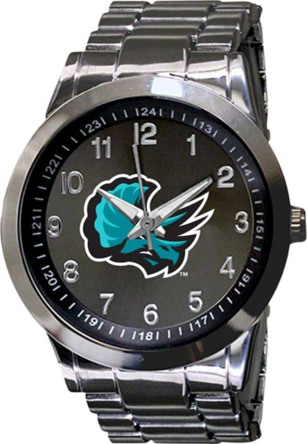 Cuyahoga Community College 44mm Men's Metal Watch