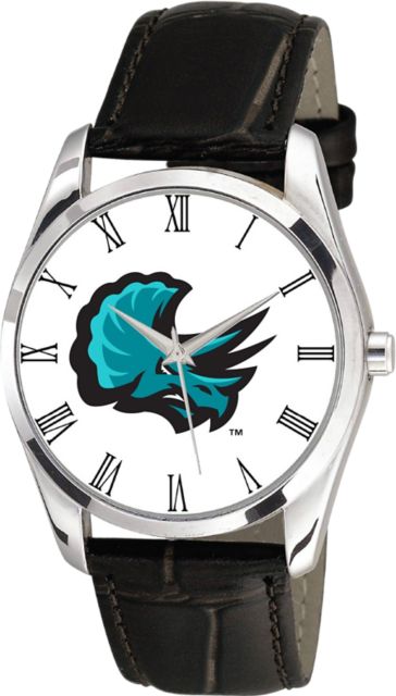 Cuyahoga Community College 26mm Ladies Leather Watch