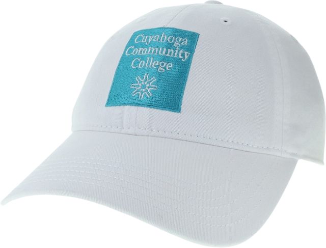 Cuyahoga Community College Cap