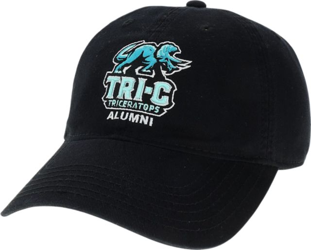 Cuyahoga Community College Alumni Adjustable Cap