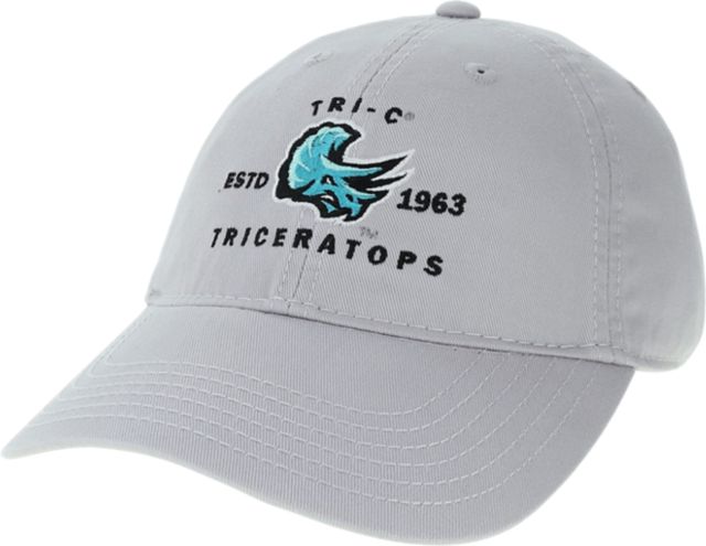 Cuyahoga Community College Women's Adjustable Twill Cap