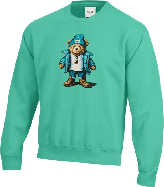 Cuyahoga Community College Crewneck Sweatshirt