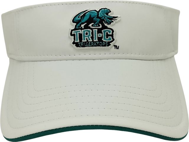 Cuyahoga Community College Visor