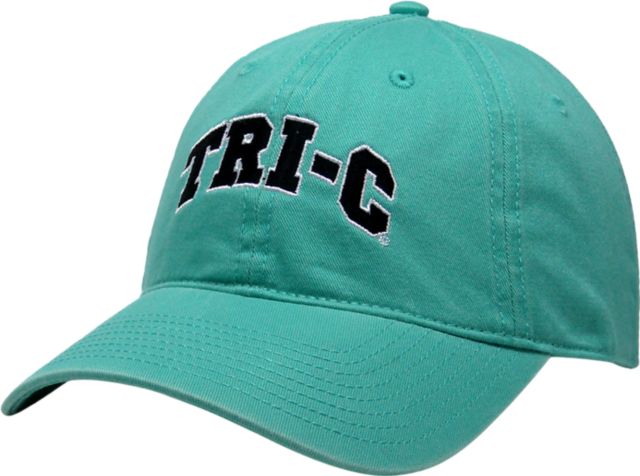 Cuyahoga Community College Adjustable Cap