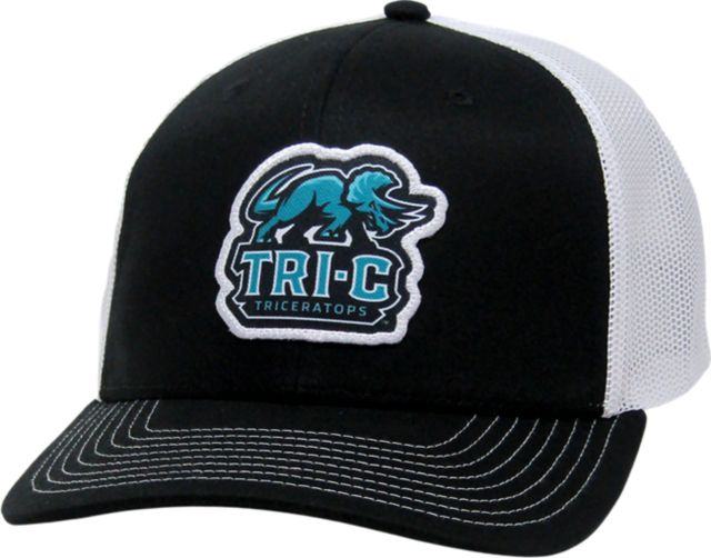 Cuyahoga Community College Triceratops Cap