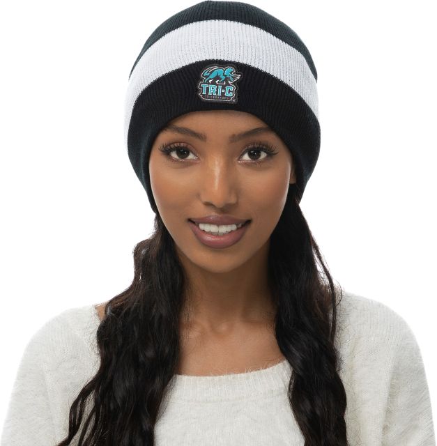 Cuyahoga Community College Beanie
