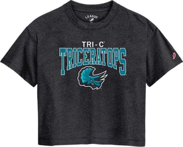 Cuyahoga Community College Women's Short Sleeve T-Shirt