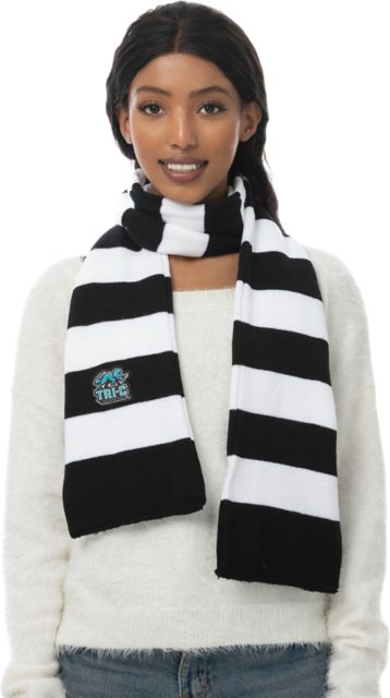 Cuyahoga Community College Scarf