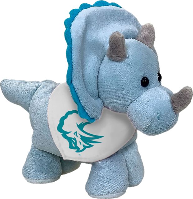 Cuyahoga Community College Plush Animal