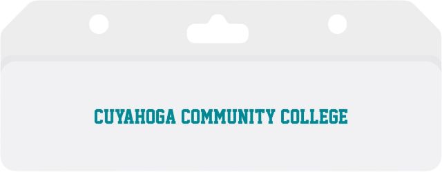 Cuyahoga Community College Card Guard