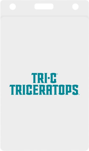 Cuyahoga Community College Thumb Notch Card Guard