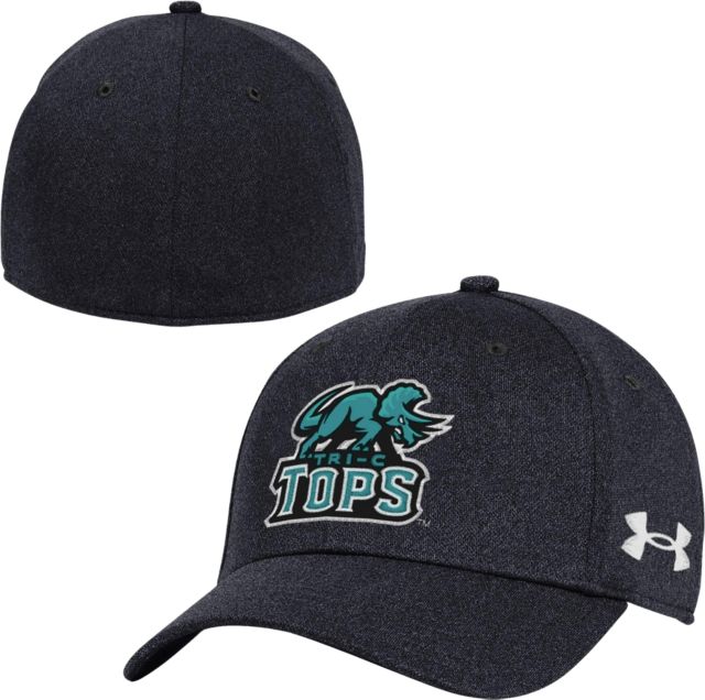 Cuyahoga Community College Cap