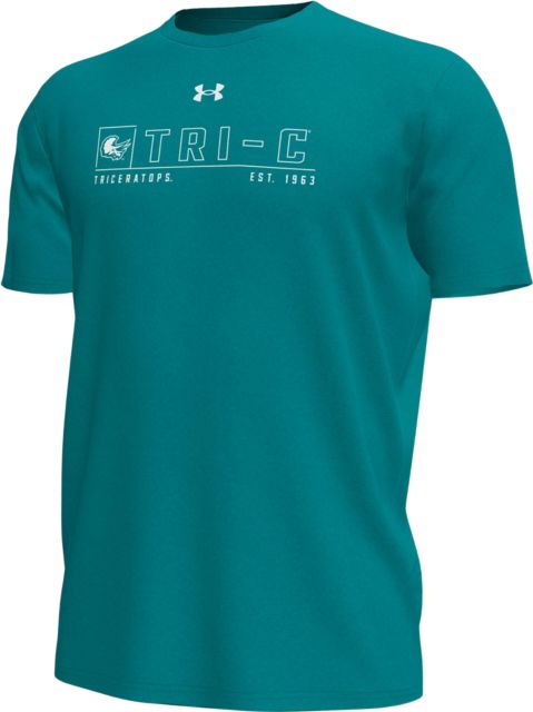 Cuyahoga Community College Short Sleeve T-Shirt