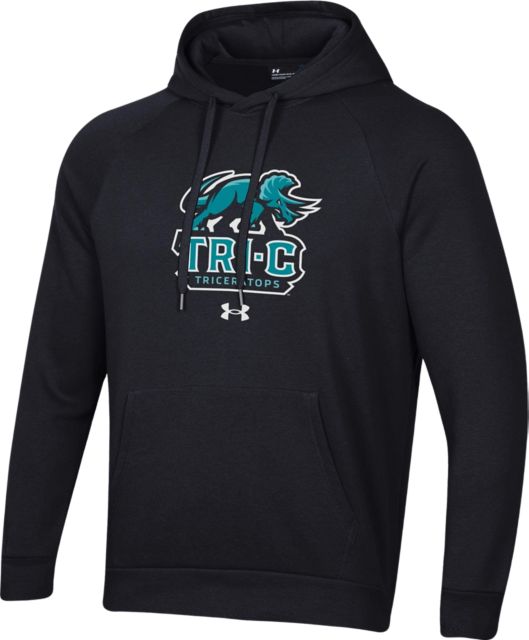 Cuyahoga Community College Hooded Sweatshirt