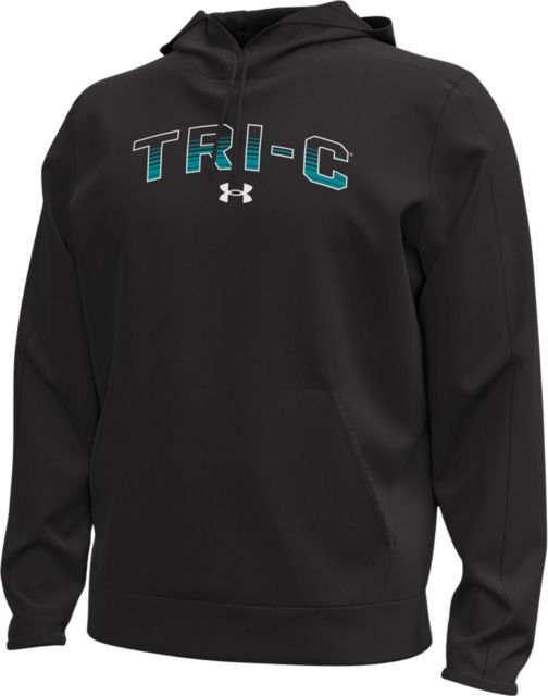 Cuyahoga Community College Hooded Sweatshirt
