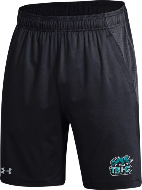 Cuyahoga Community College Triceratops Shorts