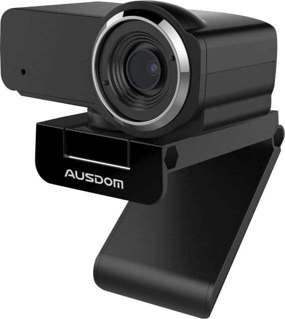 ausdom webcam 1080p hd camera