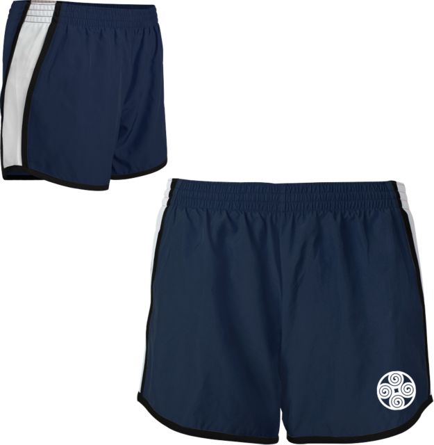 New College of Florida Womens Team Short Primary - ONLINE ONLY