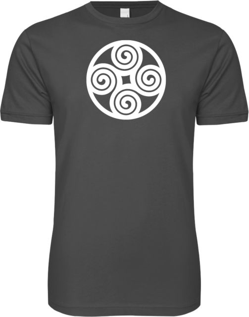 New College of Florida Next Level SoftStyle T Shirt Primary - ONLINE ONLY