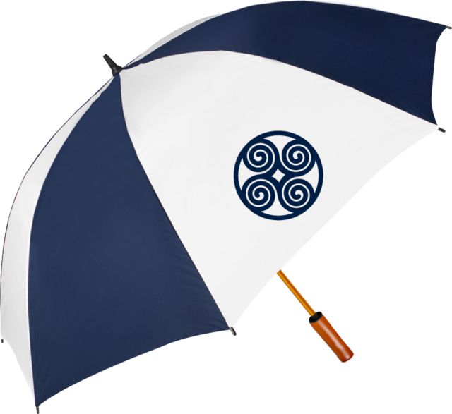 New College of Florida 64 Inch Umbrella Primary - ONLINE ONLY
