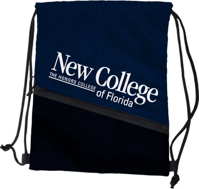New College of Florida Tilt Backsack