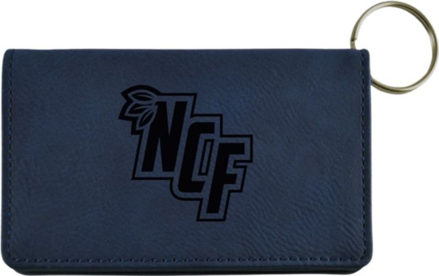 New College of Florida ID Holder