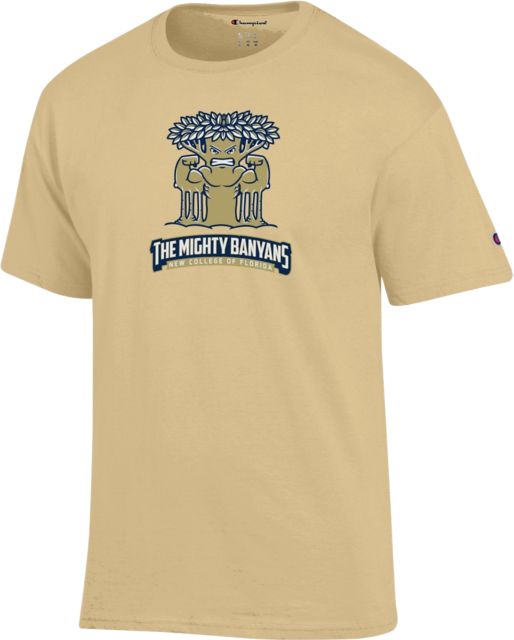 New College of Florida Short Sleeve T-Shirt