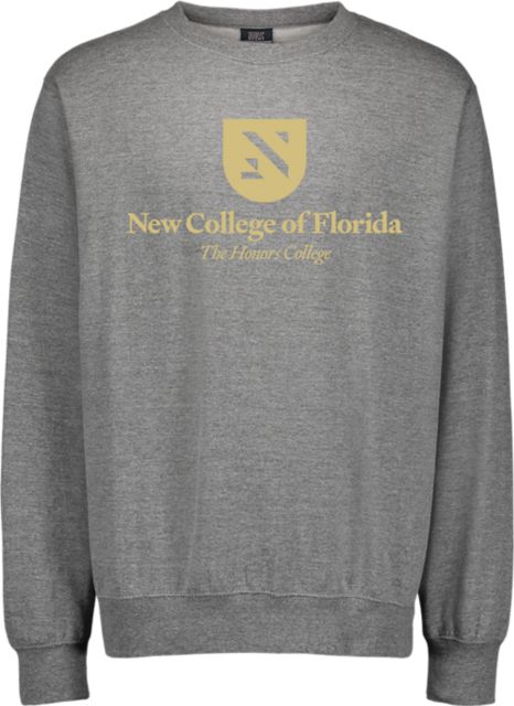 New College of Florida Crewneck Sweatshirt
