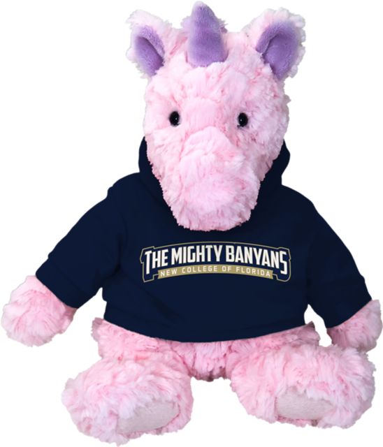 New College of Florida Plush Animal